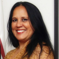 Josefa Delgado Email