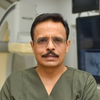 Paras Hospital Employee Vipul Gupta's profile photo