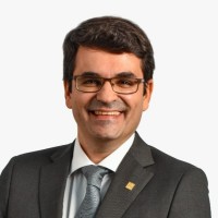 Banpará Employee Bruno Morhy's profile photo