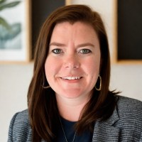 Canva Employee Michelle Nemeth's profile photo