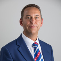 Senseco Systems Limited Employee Lee Thompson's profile photo