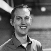 Slate Geotechnical Consultants Employee Justin Phalen's profile photo