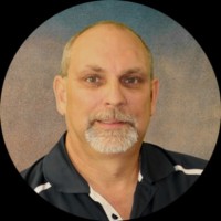 RapidView IBAK North America Employee Rex Robison's profile photo