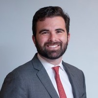 The Robert Larner, M.D. College of Medicine at The University of Vermont Employee Benjamin Bearnot's profile photo