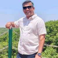 Zee Learn Ltd Employee Mahesh Wagh's profile photo