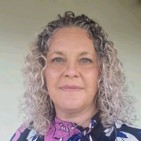 Defence Equipment & Support (DE&S) Employee Felicity Roberts's profile photo