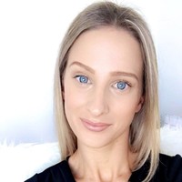 MPC Kinetic Employee Hayley Moore's profile photo