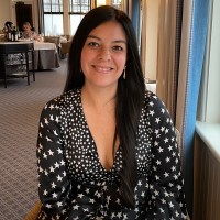 Ashley Cox Email & Phone Number