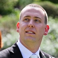 Brendan Saunders Email & Phone Number