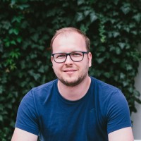 Václav Vlček's profile photo