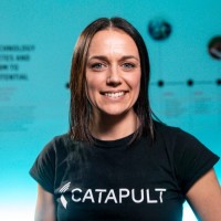 Catapult Employee Charlotte Greer's profile photo