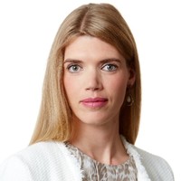 Autoriteit Financiële Markten Employee Mirel Braak's profile photo