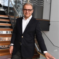 Scandlines Employee Eric Grégoire's profile photo