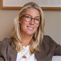 Norah Employee Simone Prijden's profile photo