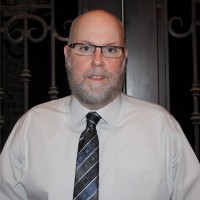 Steel Dynamics, Inc Employee Dennis Black's profile photo