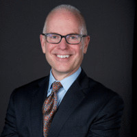 BOK Financial Employee Bob Watson's profile photo
