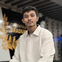 XGEN Employee Ibad Musheer's profile photo
