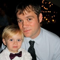 MiTek Employee Nathan Myers's profile photo