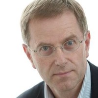 Crondall Energy Employee Duncan Peace's profile photo