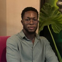 TradeLink Employee André Afful's profile photo