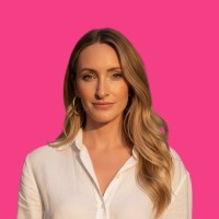 Logistikpartner AB Employee Samantha Blandford's profile photo