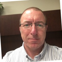 Martin Audio Ltd Employee Rod Burns's profile photo