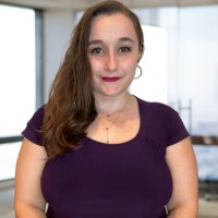 Four Js Development Tools Employee Kathleen Kesterson's profile photo