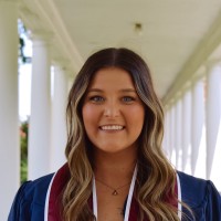 Mid-Atlantic Regional Maintenance Center Employee Madeline Simmons's profile photo