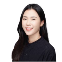 Verkada Employee Cathy Su's profile photo