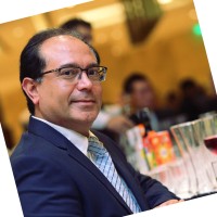 LUMAX AUTO TECHNOLOGIES LTD Employee Mohit Sehgal's profile photo