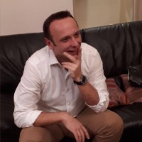 Belfius Insurance Employee Steven Vanpoucke's profile photo
