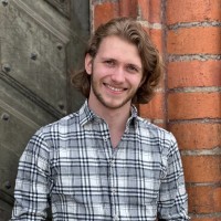Arexa AS Employee Chander Braathen's profile photo