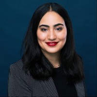 Rothschild & Co Employee Asmaa E.'s profile photo