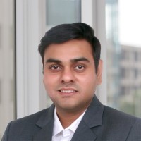 Viscadia Employee Rajan Chauhan's profile photo