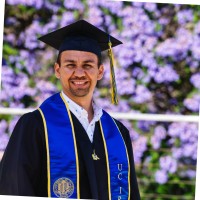 International Institute of Los Angeles Employee Mubarak Parwiz's profile photo