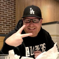 TON Strategy Co. Employee Mike Dobson's profile photo