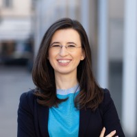 MediaMarkt Österreich Employee Katharina Skalnik's profile photo