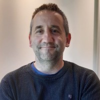 TAK Learning Employee Igor Ezpeleta's profile photo