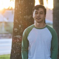 OtterSec Employee Kevin Chow's profile photo