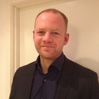 Sakata Ornamentals EMEA Employee Jens Dorph's profile photo