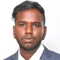 Inypay Employee Kathir vel's profile photo