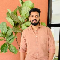 PixDynamics Employee Dhishin Vinod's profile photo