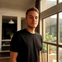 Yevhenii Dvirnyk's profile photo