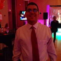 NumberCruncher.com Employee Ross Meyer's profile photo