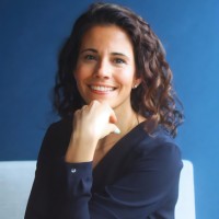 Rita Ribeiro Email & Phone Number
