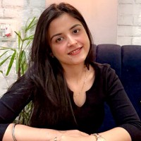 Riya Sharma Email