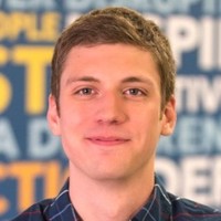 Discover Financial Services Employee Andrew Mack's profile photo