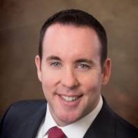 Crisp Cherry McCraw PLLC Employee Jeffrey McCraw's profile photo