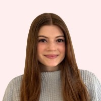 Google Employee Abby Miller's profile photo