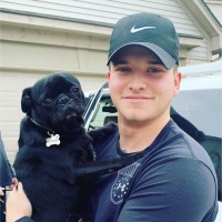 Marine Corps Employee Nicholas Slusarczyk's profile photo